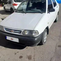 پراید 131 مدل 95|خودرو سواری و وانت|ثمرین, |دیوار