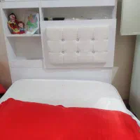 تخت یک نفره|تشک تختخواب|دزفول, |دیوار