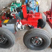 قیچی خم برش میلگرد|ماشینآلات صنعتی|رشت, حومه رشت|دیوار