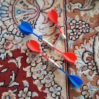 اسباب بازی قیمت مناسب دارت و گلف|اسباب‌‌بازی|اصفهان, چشمه باقرخان|دیوار