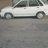 پراید ۱۳۲ مدل ۹۰ خونگی|خودرو سواری و وانت|خوسف, |دیوار