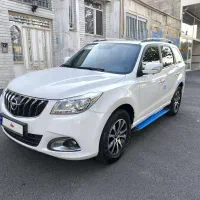 هایما s7 1800 توربو مدل 97 کم کارکرد