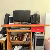 میز کامپیوتر