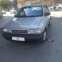 پراید|خودرو سواری و وانت|کرمانشاه, |دیوار