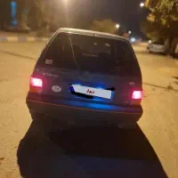 پراید هاچبک|خودرو سواری و وانت|کرمان, |دیوار