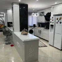 ۷۲ متر سند تکبرگ فول بازسازی شده دو کله نور/ کاسبی|فروش آپارتمان|تهران, شهرک یاس|دیوار