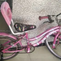 دوچرخه سایز ۲۰