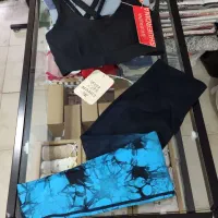 ست ورزشی وارداتی/حسین پناهی|لباس|سنندج, |دیوار