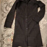 چن مدل بارانی وکاپشن|لباس|قوچان, |دیوار