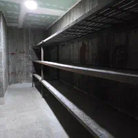 اجاره انباری 19 متری در پاساژ ضامن|اجارهٔ مغازه و غرفه|مشهد, حرم مطهر رضوی|دیوار