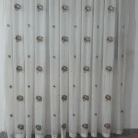 پرده در حد نو