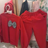 پیراهن دخترانه