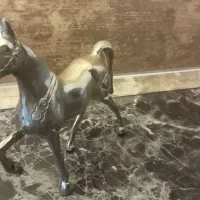 مجسمه برنز|مجسمه، تندیس، ماکت|قم, علی آباد سعدگان|دیوار