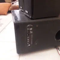 اسپیکر مارشال