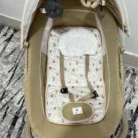 گهواره برقی|کالسکه و لوازم جانبی|بوکان, |دیوار