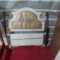 تخت خواب امپرو MDF،یک نفره ،شرکتی بادوام ،تک نفره|تخت و سرویس خواب|تهران, شهید رجایی|دیوار