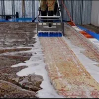 قالیشویی ورفوگری کعبی سراسراهواز باهنرسپیدارپاداد