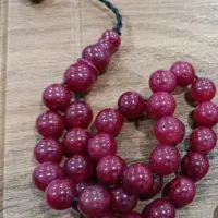 تسبیح کهربا