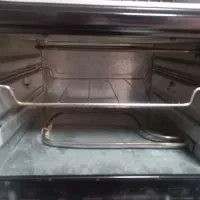 توستر سالم بدون هیچ مشکلی درحدنو|اجاق گاز و لوازم برقی پخت‌وپز|اردبیل, |دیوار