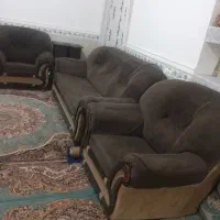 مبلمان راحتی