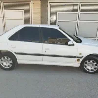 پژو پارس ۹۲|خودرو سواری و وانت|زرقان, |دیوار