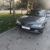 پارس خاکستری 88