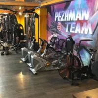 فروش فوری تجهیزات کامل باشگاه ( خارجی و ایرانی)|تجهیزات ورزشی|نظرآباد, نظرآباد|دیوار