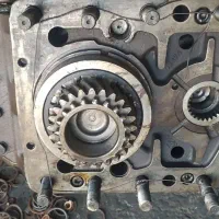 کمک گیربکس ۲۵ تایی|قطعات یدکی و لوازم جانبی|آمل, |دیوار