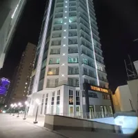۱۸۳ متر ۳خواب ویو بی نظیر دریاچه و جنگل چیتگر