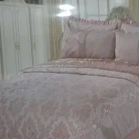 روتختی ابریشمی در حد نو