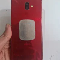 گوشی موبایل j6 plus