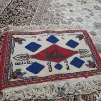 تابلو فرش دست بافت|تابلو فرش|رباط‌کریم, شترخوار|دیوار