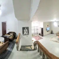 ویلایوکا دوبلکس/کنار رودخانه چشمه کیله و بازار