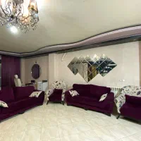 اجاره واحد مسکونی لوکس ۱۶۰ متری