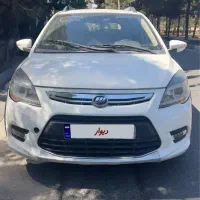 لیفان x50 مدل 95 اتومات