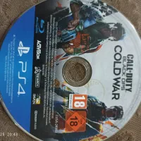 call duty cold war|کنسول، بازی ویدئویی و آنلاین|تهران, تولید دارو|دیوار