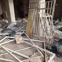 تخریب صفرتاصدساختمام