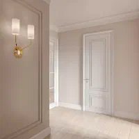 گچ کاری و گچ بری|خدمات پیشه و مهارت|بندر انزلی, ژاندارمری|دیوار