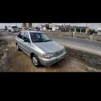 فروش پراید 132