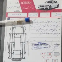 تیبا ۱ مدل۹۱|خودرو سواری و وانت|سبزوار, هفت تیر|دیوار