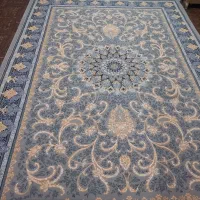 جفت فرش شیش متری ماشینی