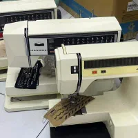 تعمیر تعمیرات چرخ خیاطی در تعمیرگاه منزل محل کار|خدمات پیشه و مهارت|تهران, بهار|دیوار