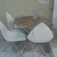 میز نهار خوری