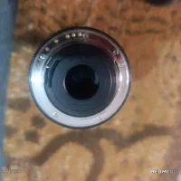 لنز دوربین سامسونگ