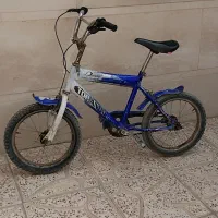 دوچرخه ۱۶