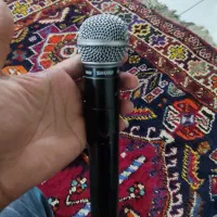 میکروفون آمریکایی اصلی|سیستم صوتی خانگی|شیراز, ترمینال باربری|دیوار