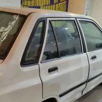 پراید مدل ۹۰