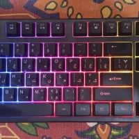 کیبورد گیمینگ بیاند