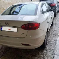 جک جی ۴ j4 آپشنال ۱۴۰۴