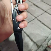 چاقو کوچک صفر